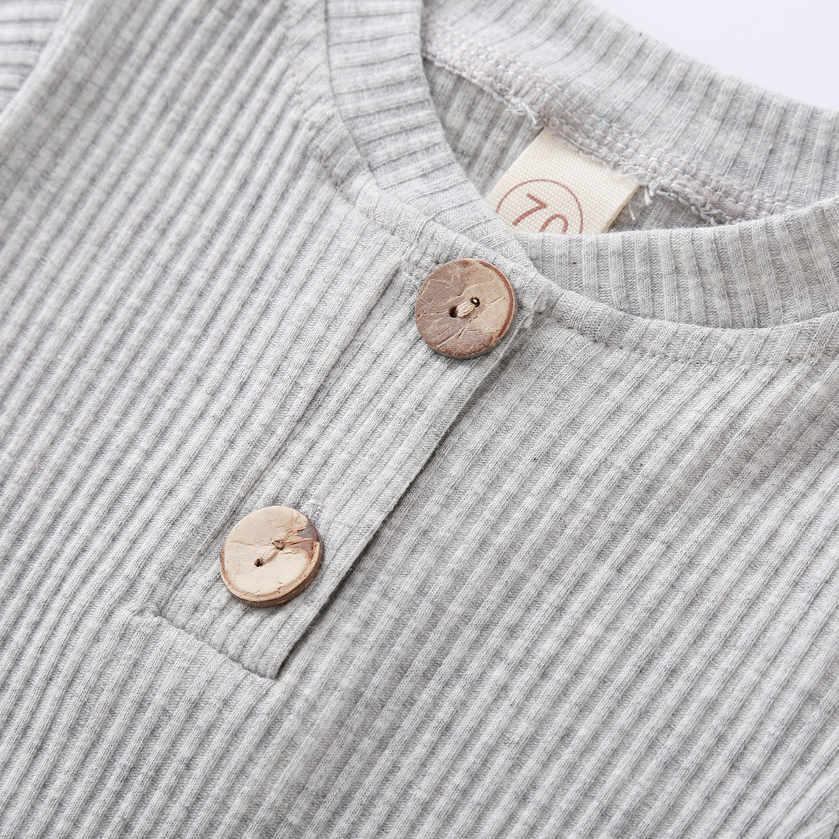 2 Piece Knitted Autumn Set