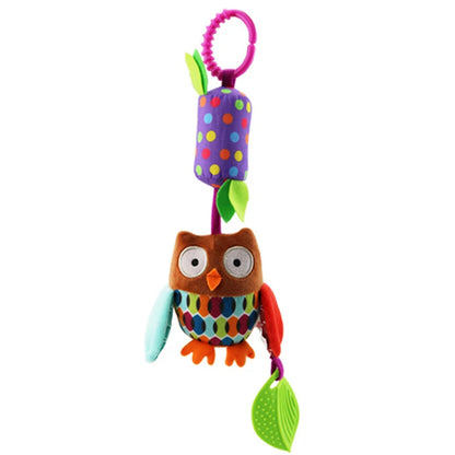 Fauna Hanging Rattle
