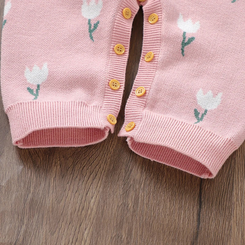 Sweet Tulip Jumpsuit