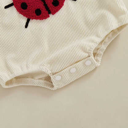 Fauna Causal Bodysuit