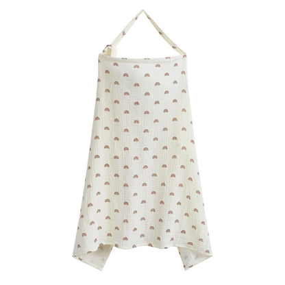 Nursing Cover for Baby Breastfeeding