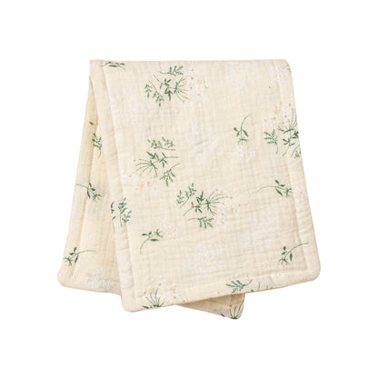 Muslin Baby Burp Cloths 6 Layers