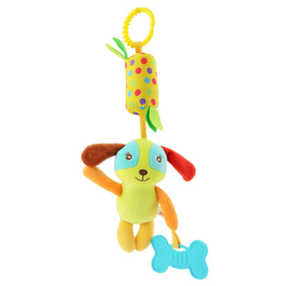 Fauna Hanging Rattle
