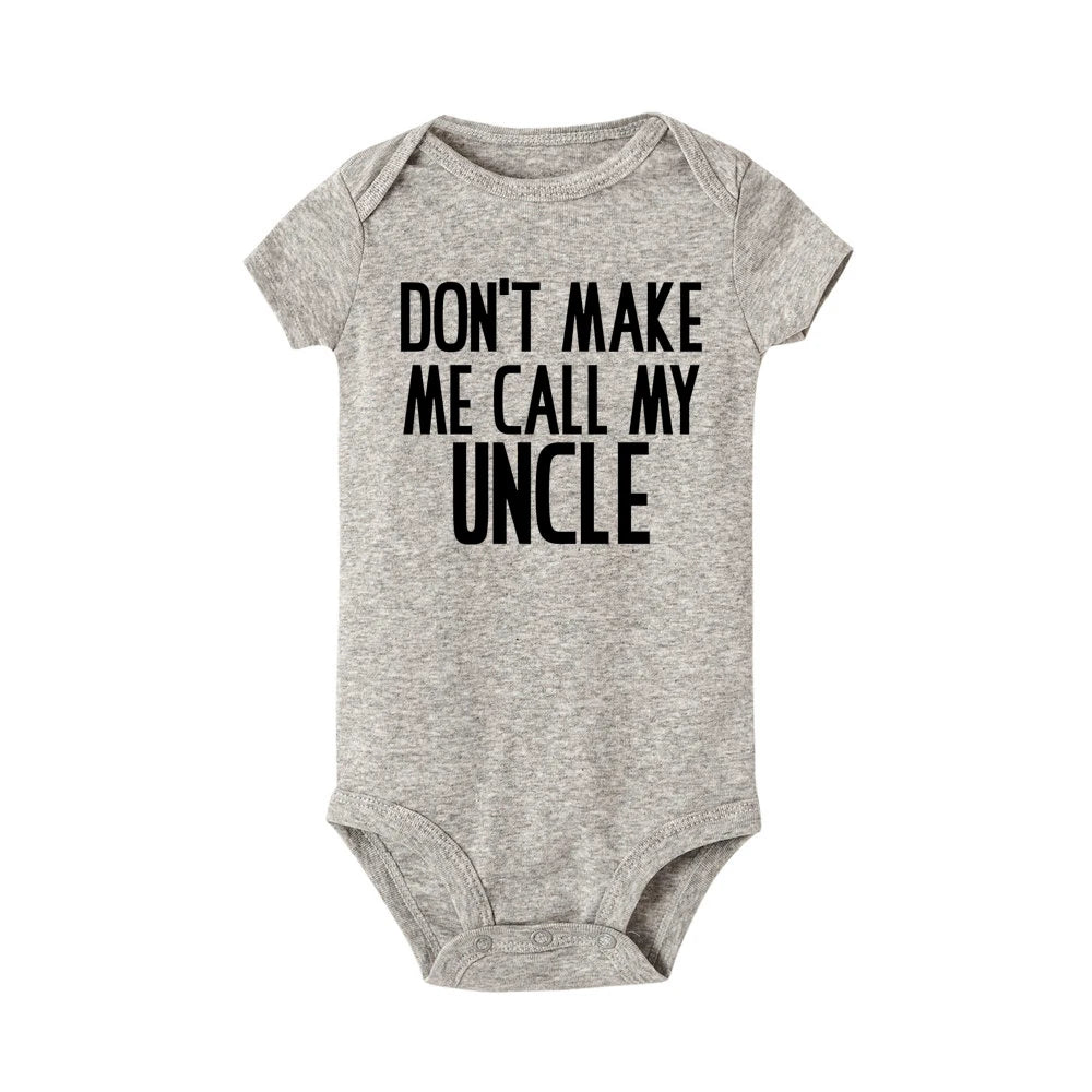 J'aime tellement mon oncle Mon body essentiel