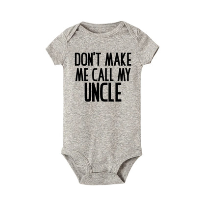 J'aime tellement mon oncle Mon body essentiel