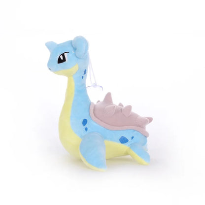 Pokemon Lapras Plush