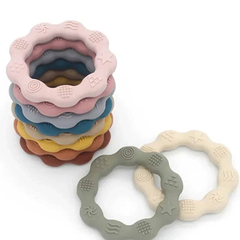 Ring Teether