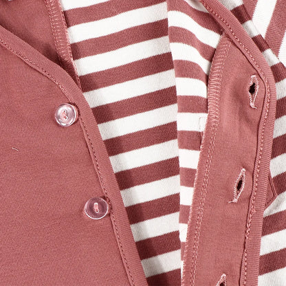 Onesies Linen Jumpsuit