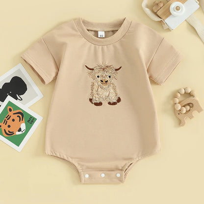 Western Bodysuit