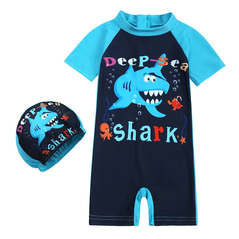 2 Piece Swimwear Outfit