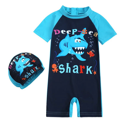 2 Piece Swimwear Outfit