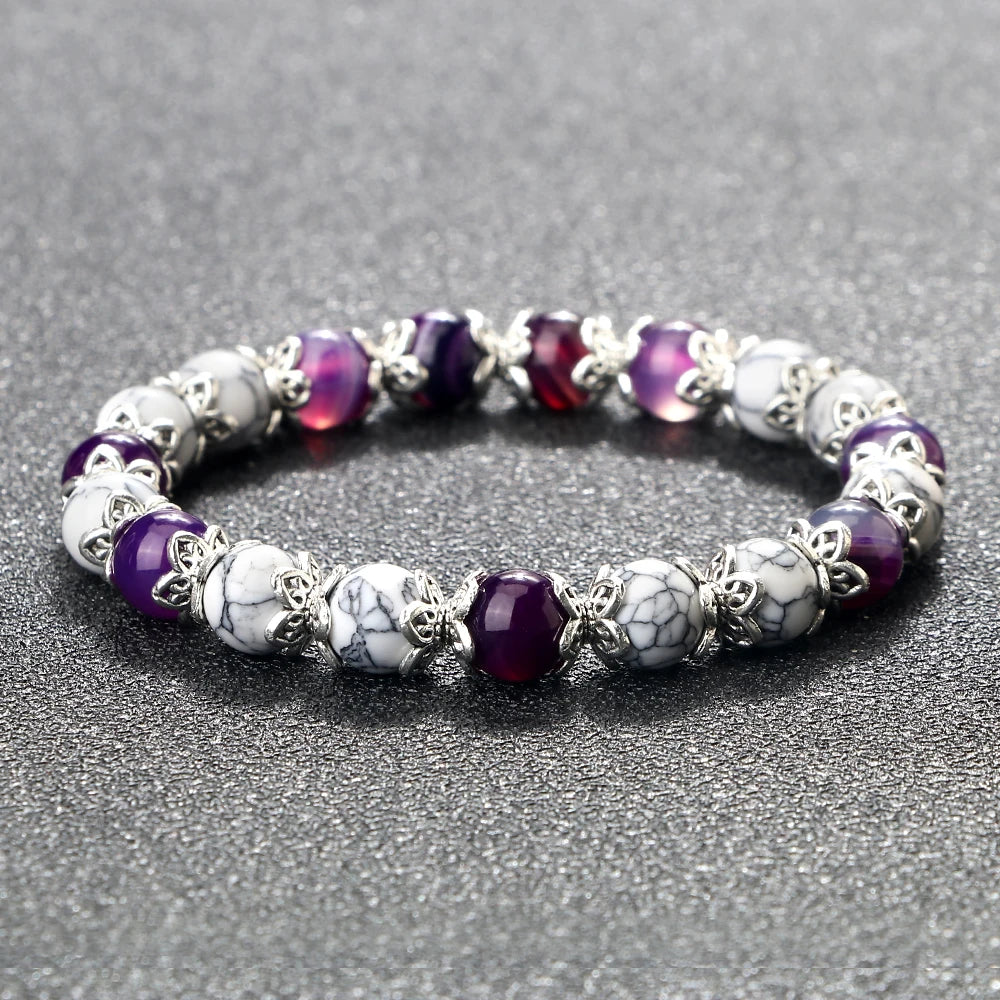 Boho Strand Bracelet