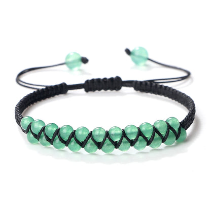 Natural Onyx Beads Bracelets