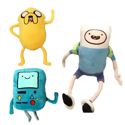 Adventure Time Plush