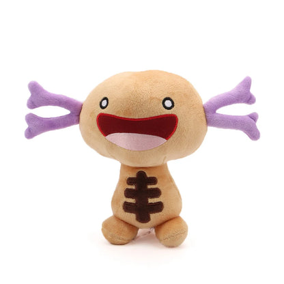 Paldean Wooper Plush