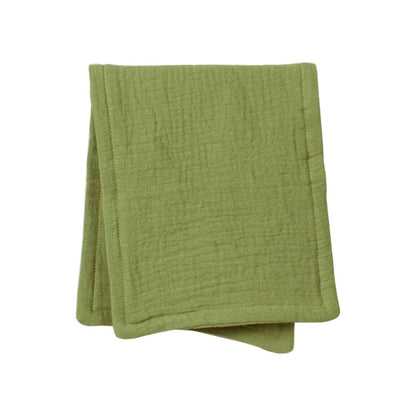Muslin Baby Burp Cloths 6 Layers