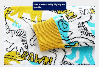 Workmanship™ Long Sleeve Sweater