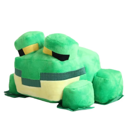 Frog Plush Anime
