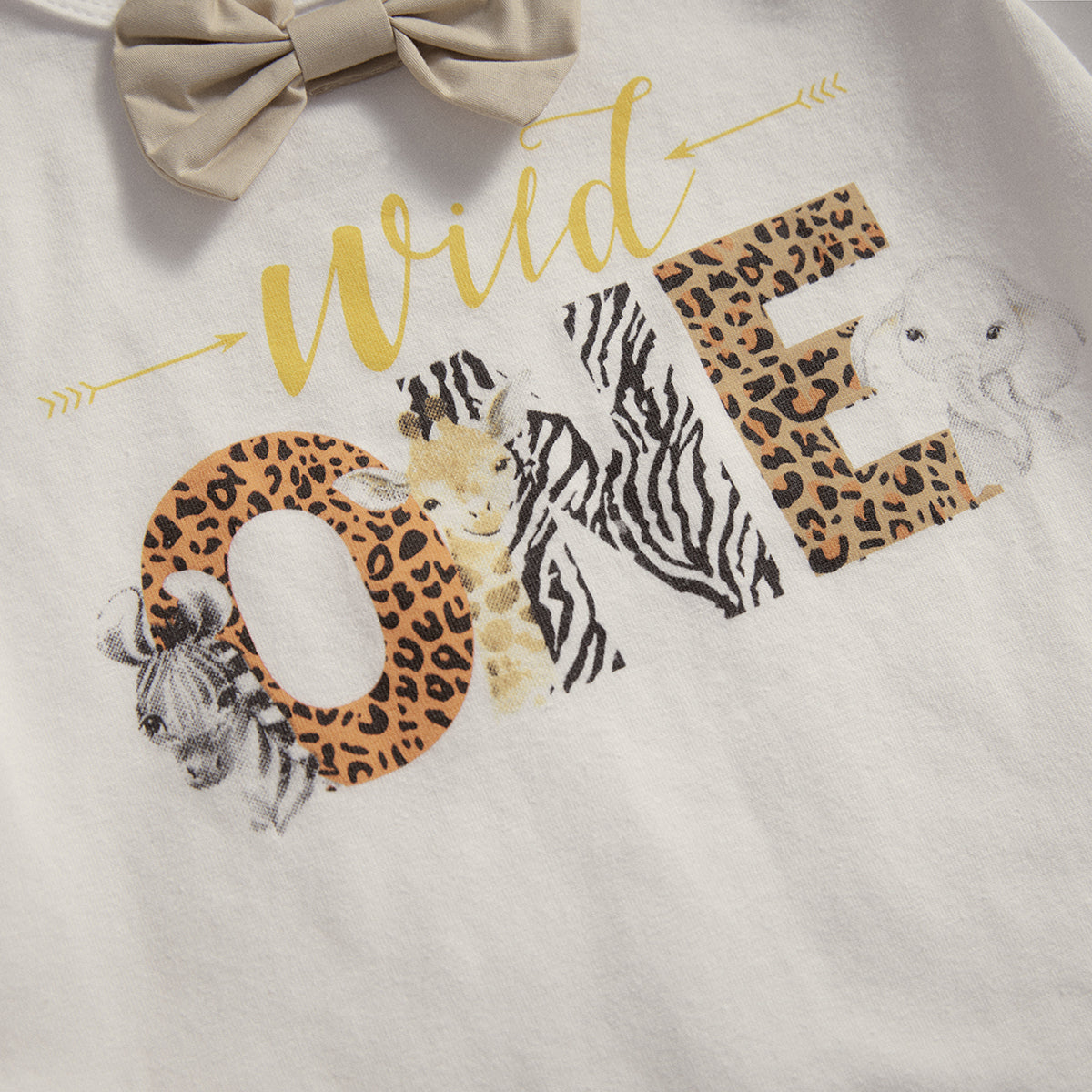 2 Piece Gentleman Overall Outfits