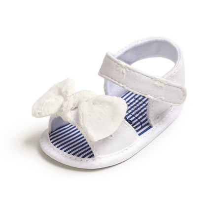 Summer Baby Girl Sandals Soft Soled