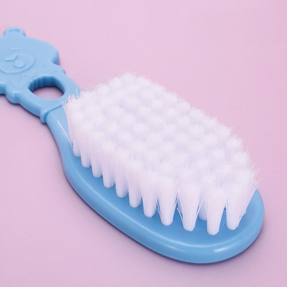 Baby Healthcare and Grooming Kit