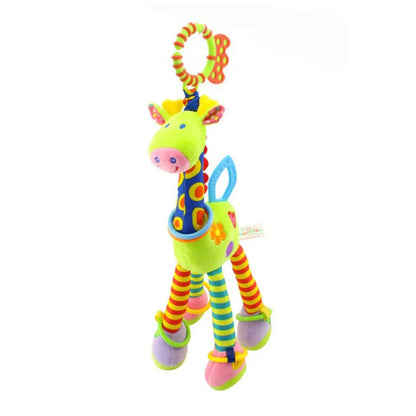 Fauna Hanging Rattle
