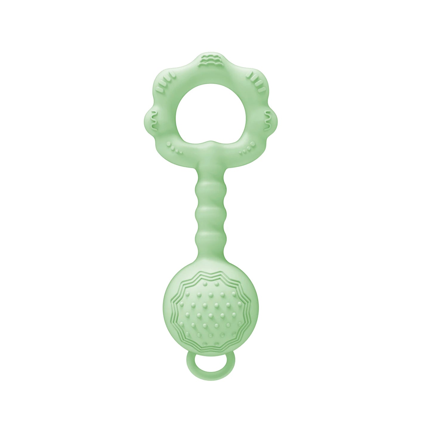 Sensory Baby Teether