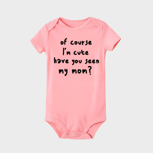 Essential Bodysuit