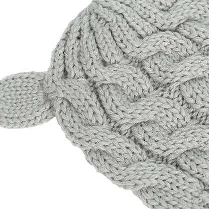 Lot de 2 ensembles d'hôpital tricotés 