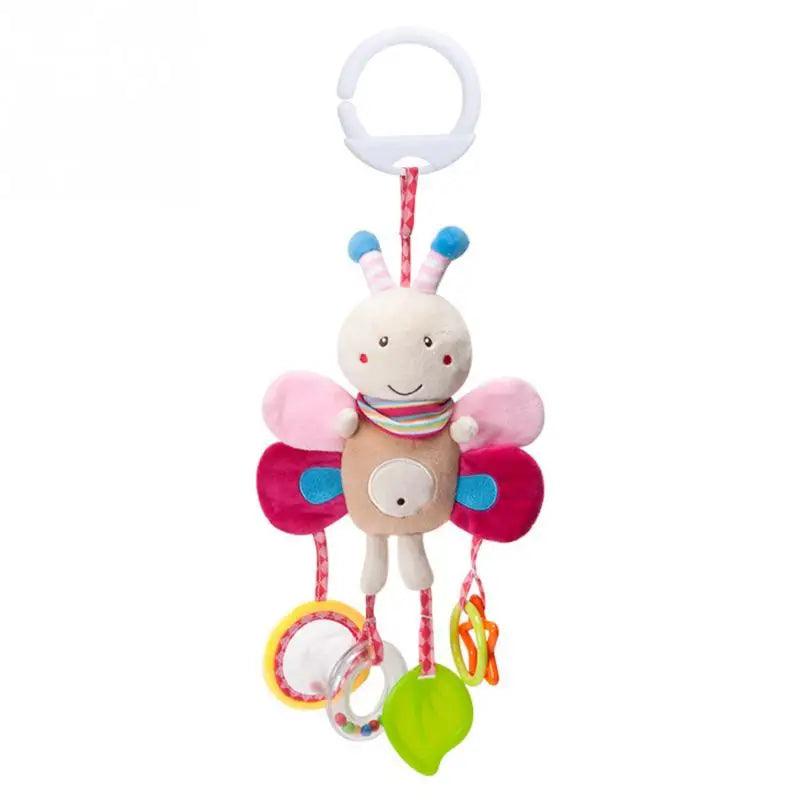 Fauna Hanging Rattle
