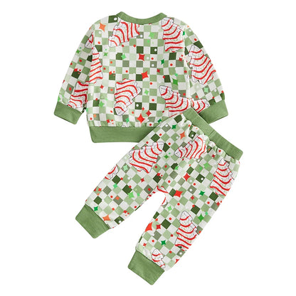 2 Piece Occasion Outfit