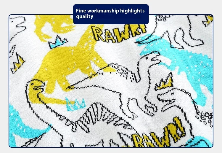 Workmanship™ Long Sleeve Sweater