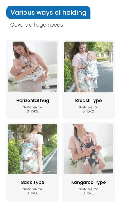 Little Giggles™ Baby Carrier