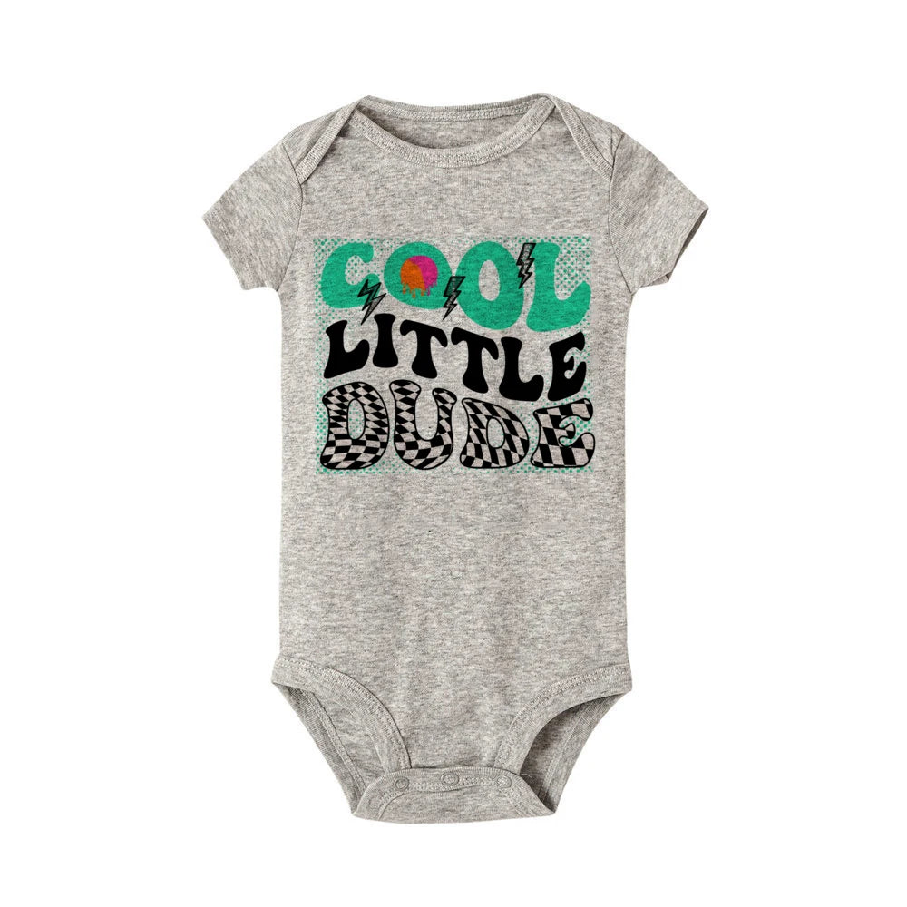 Essential Bodysuit
