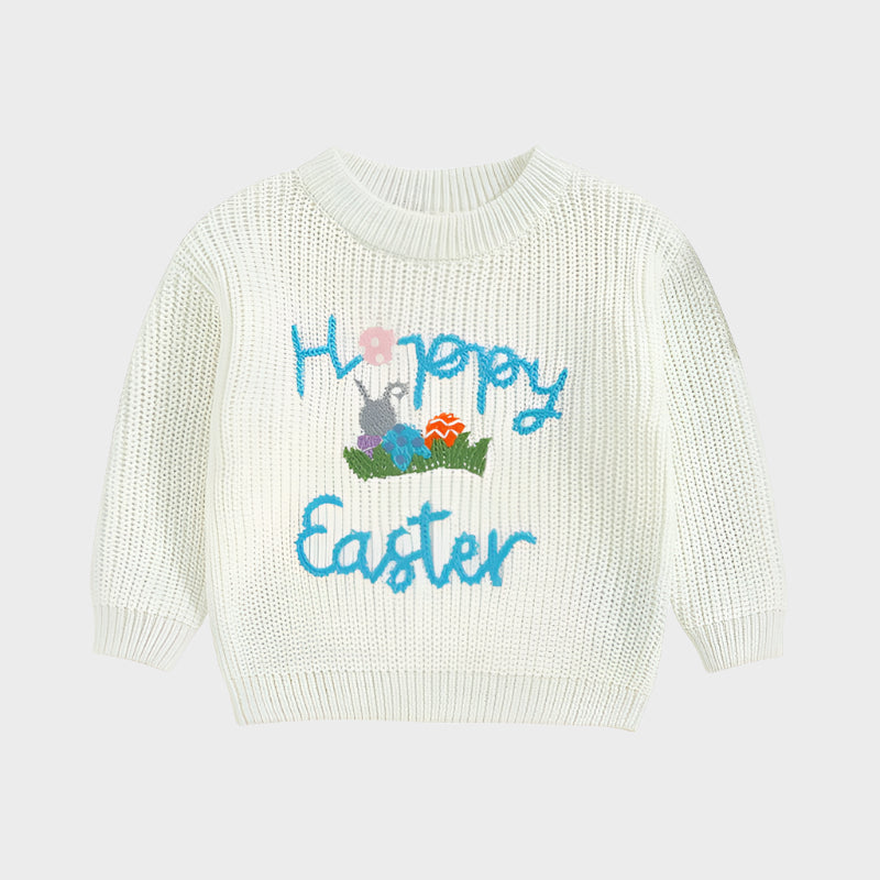 Bunny Easter Knitwear