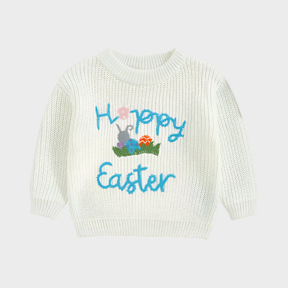 Bunny Easter Knitwear