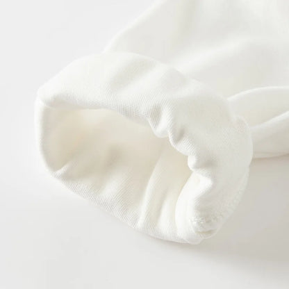 Combinaison formelle à carreaux pour bébé 