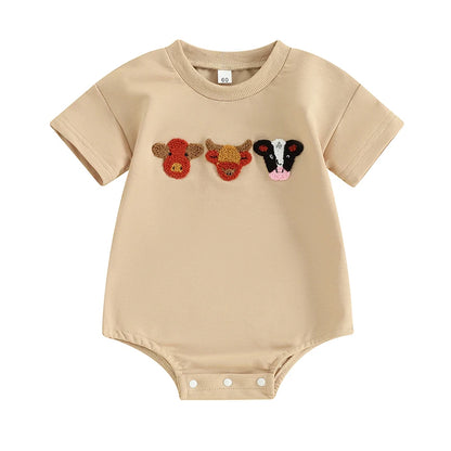 Western Bodysuit