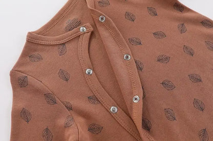 3 Pack kiddiezoom™ Long Sleeve Jumpsuits