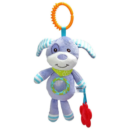 Fauna Hanging Rattle