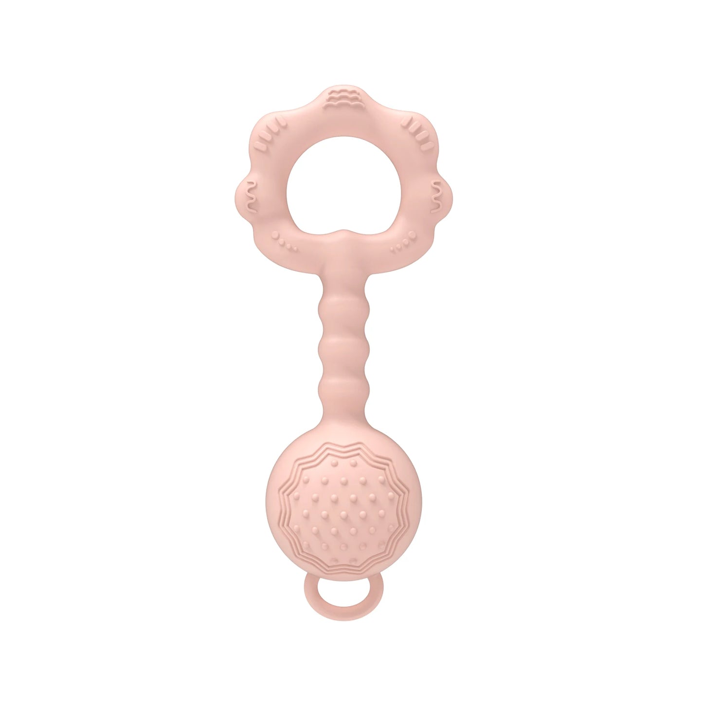 Sensory Baby Teether