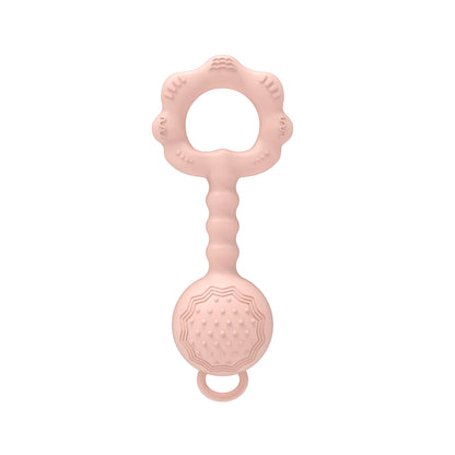 Sensory Baby Teether
