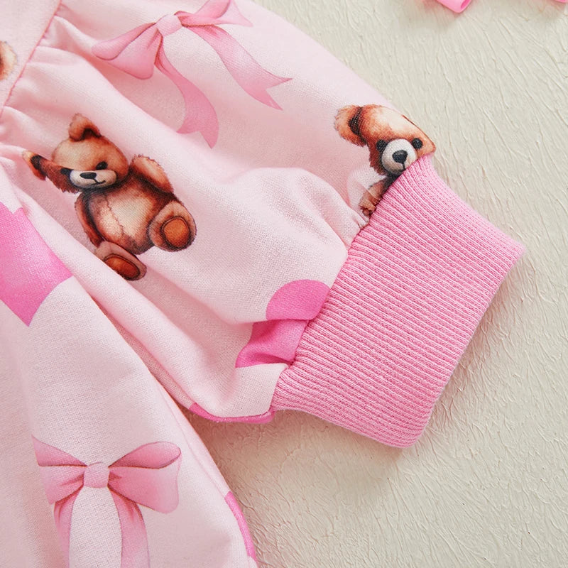 Bodysuit With Headband