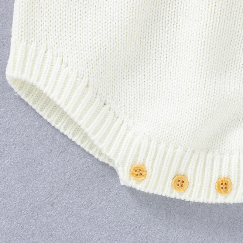 Doll Collar Sleeveless Bodysuit