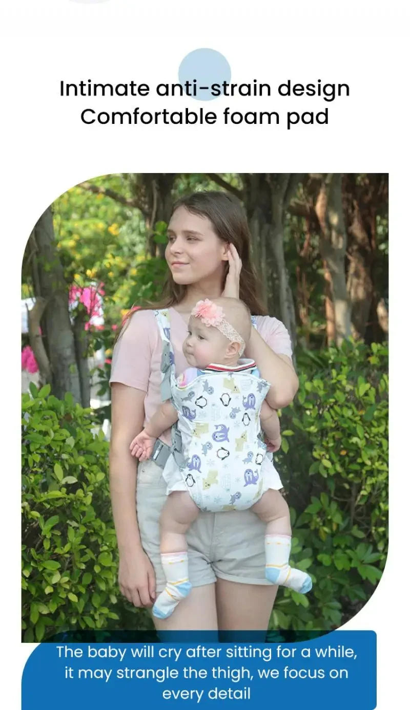 Little Giggles™ Baby Carrier