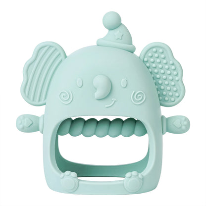 Baby Teether Toy