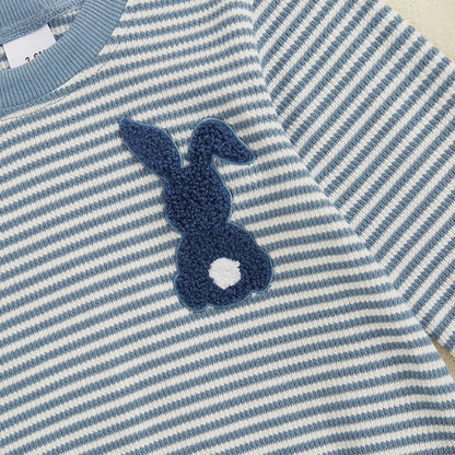 Carrot Bodysuit