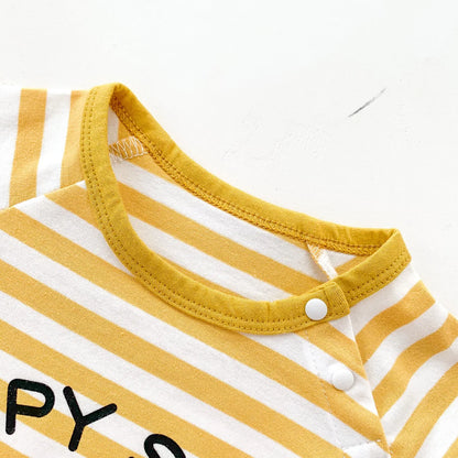 Summer Outwear Romper