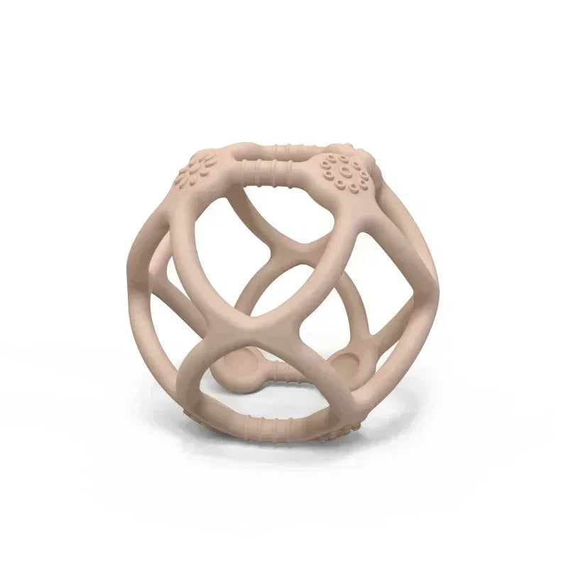 Baby Ball Teether