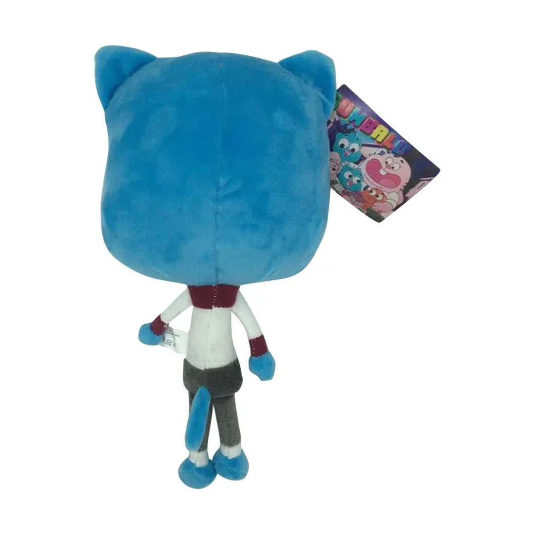 Miniko Plush
